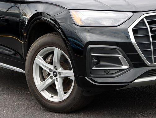 2021 Audi Q5 45 Premium