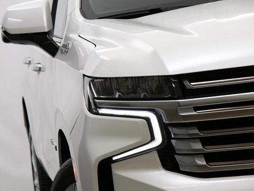 2021 Chevrolet Suburban 4WD High Country