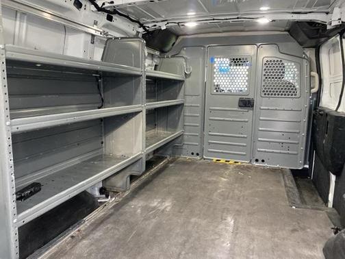 2018 Ford Transit-150 Base