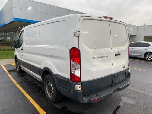 2018 Ford Transit-150 Base