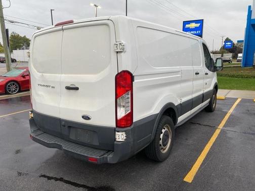 2018 Ford Transit-150 Base