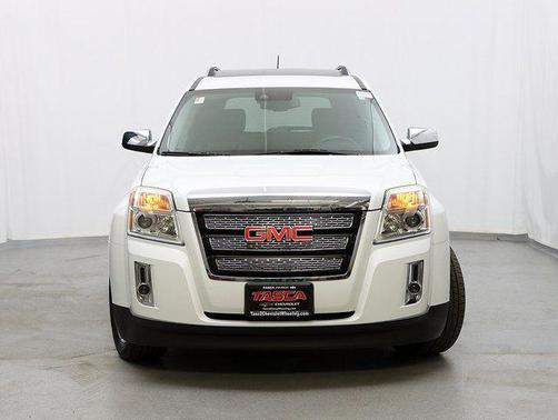 2015 GMC Terrain SLT-2