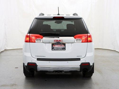 2015 GMC Terrain SLT-2