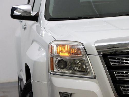 2015 GMC Terrain SLT-2