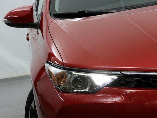 2018 Toyota Corolla iM Base