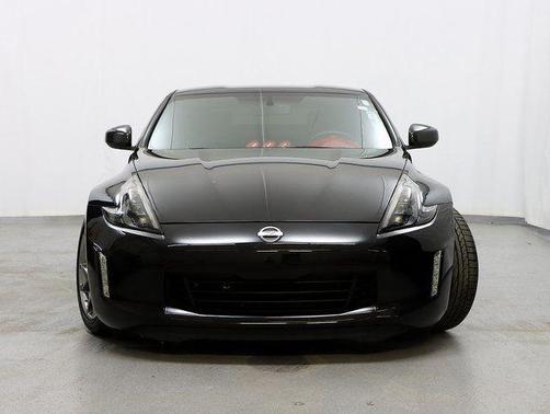 2016 Nissan 370Z Sport