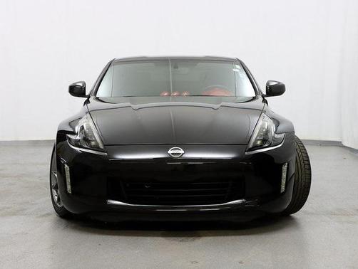 2016 Nissan 370Z Sport