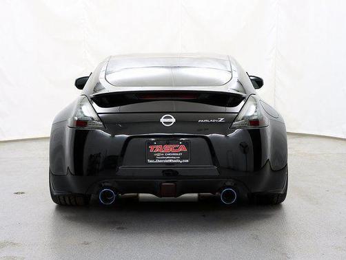 2016 Nissan 370Z Sport