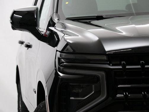 2025 Chevrolet Tahoe 4WD Z71
