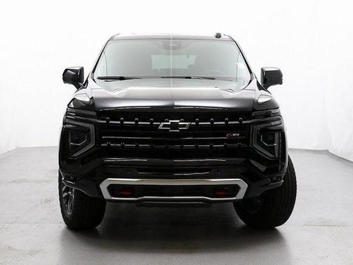 2025 Chevrolet Tahoe 4WD Z71