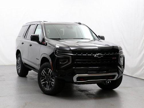 2025 Chevrolet Tahoe 4WD Z71