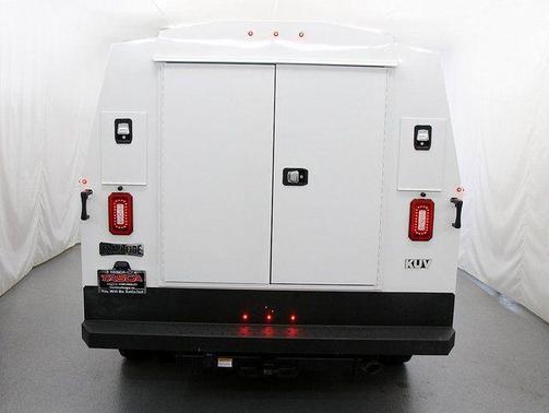 2025 Chevrolet Silverado 3500 WT