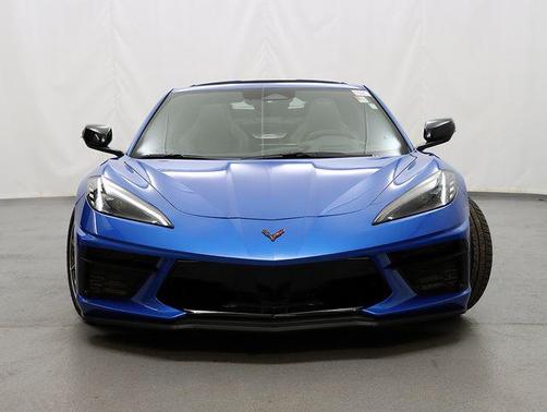 2024 Chevrolet Corvette Stingray w/2LT