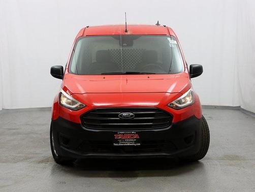 2022 Ford Transit Connect XL Cargo Van