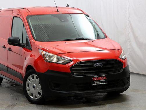 2022 Ford Transit Connect XL Cargo Van