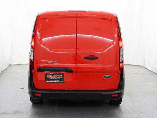2022 Ford Transit Connect XL Cargo Van