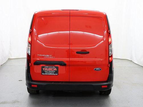 2022 Ford Transit Connect XL Cargo Van