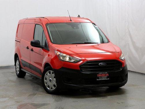 2022 Ford Transit Connect XL Cargo Van