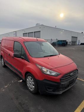 2022 Ford Transit Connect XL Cargo Van