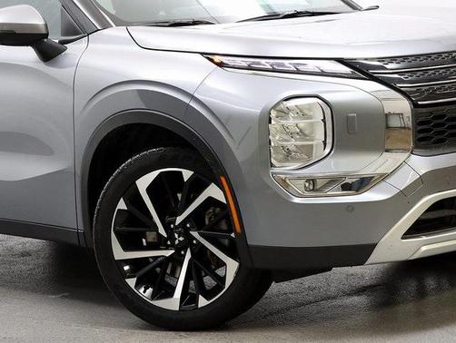 2024 Mitsubishi Outlander SE 2.5 S-AWC