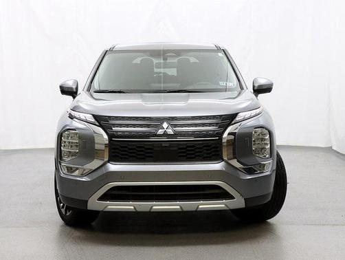 2024 Mitsubishi Outlander SE 2.5 S-AWC