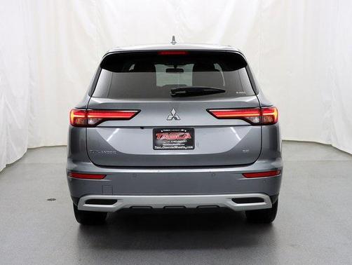 2024 Mitsubishi Outlander SE 2.5 S-AWC