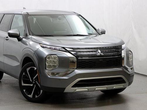 2024 Mitsubishi Outlander SE 2.5 S-AWC