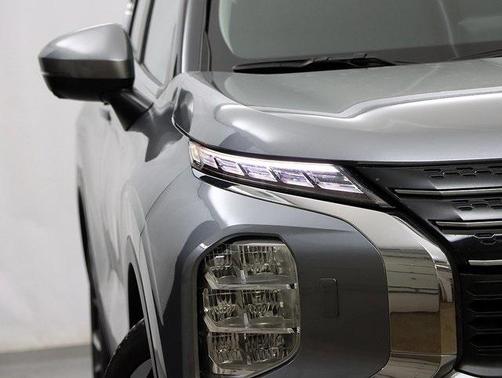 2024 Mitsubishi Outlander SE 2.5 S-AWC