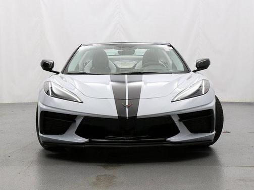 2021 Chevrolet Corvette Stingray w/3LT