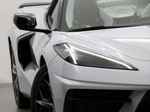 2021 Chevrolet Corvette Stingray w/3LT