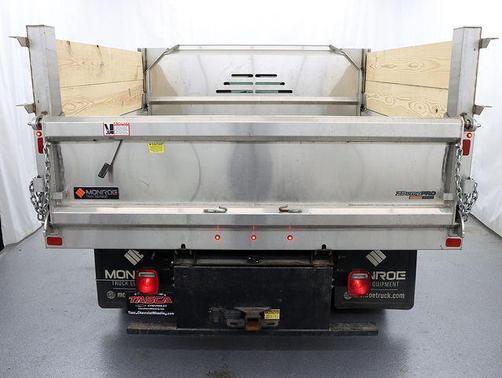 2024 Chevrolet Silverado 3500 WT