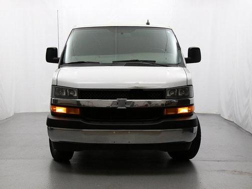 2019 Chevrolet Express 3500 Work Van