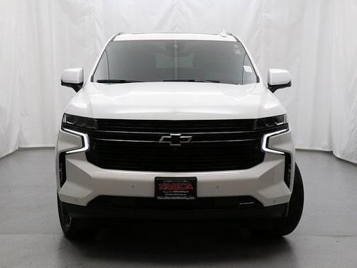 2024 Chevrolet Tahoe 4WD RST