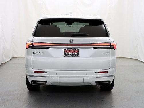 2025 Buick Enclave Avenir FWD