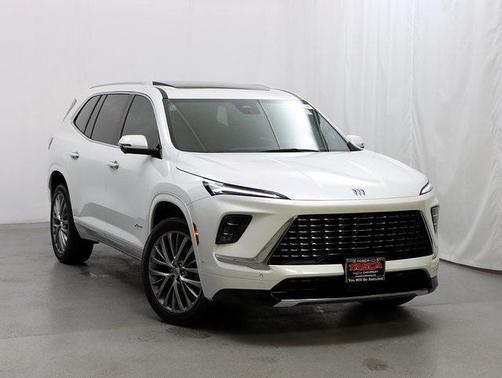 2025 Buick Enclave Avenir FWD