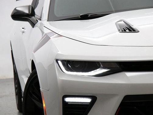 2018 Chevrolet Camaro 2SS