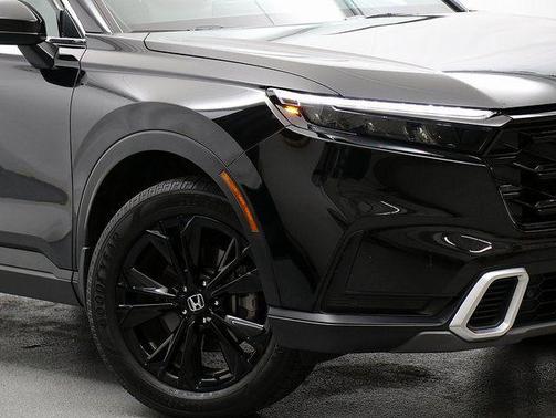 2024 Honda CR-V Hybrid Sport Touring AWD