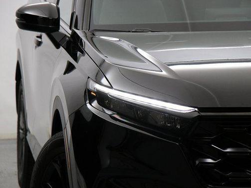 2024 Honda CR-V Hybrid Sport Touring AWD