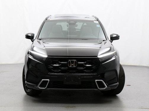 2024 Honda CR-V Hybrid Sport Touring AWD