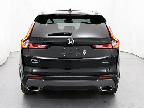 2024 Honda CR-V Hybrid Sport Touring AWD