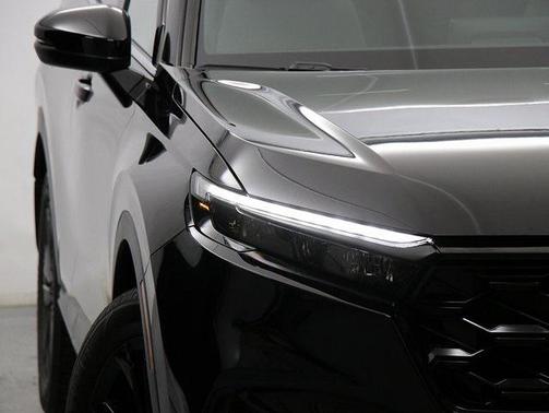 2024 Honda CR-V Hybrid Sport Touring AWD