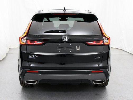2024 Honda CR-V Hybrid Sport Touring AWD