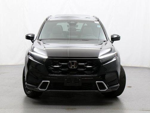 2024 Honda CR-V Hybrid Sport Touring AWD