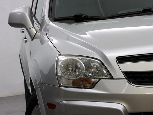 2014 Chevrolet Captiva Sport LT