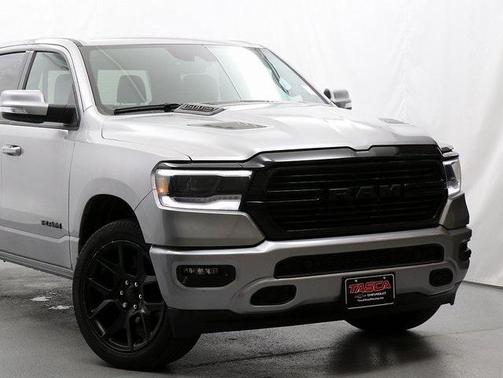 2022 RAM 1500 Sport