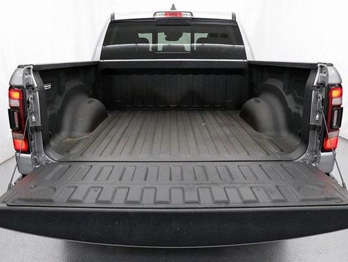 2022 RAM 1500 Sport