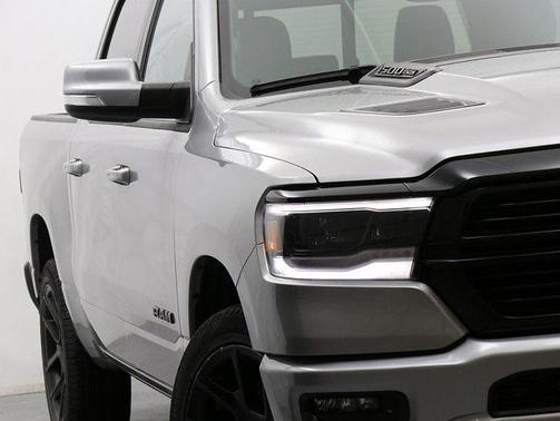 2022 RAM 1500 Sport