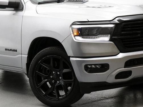 2022 RAM 1500 Sport