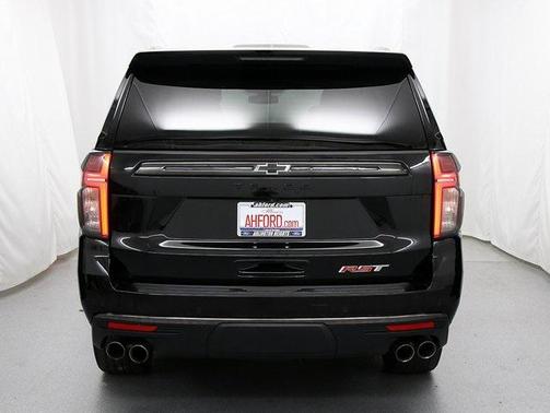 2022 Chevrolet Tahoe 4WD RST