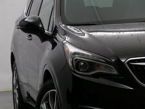2020 Buick Envision FWD Essence